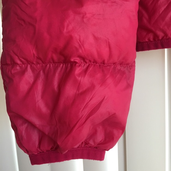 Warm Wear TRF Zara Complete zip up puffer Jacket - Picture 5 of 8